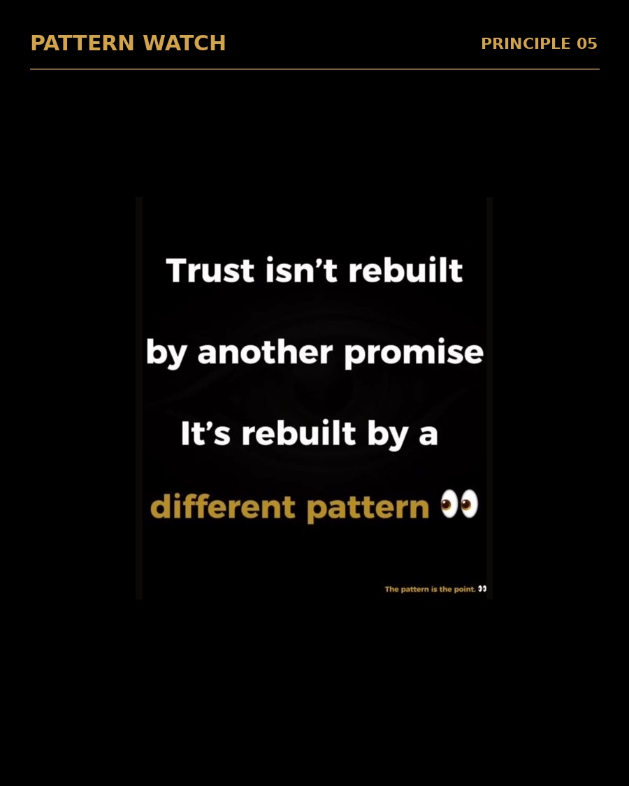 Original Pattern Watch Principle 05 graphic