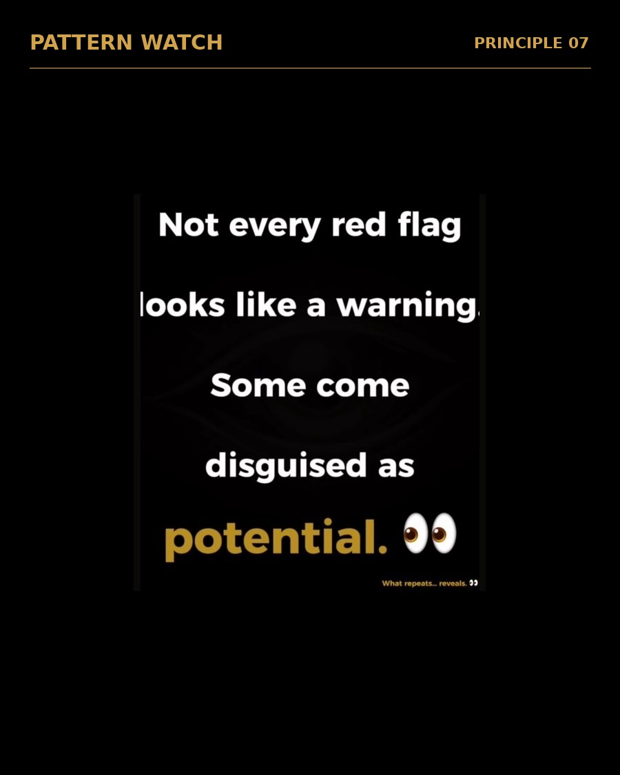 Original Pattern Watch Principle 07 graphic